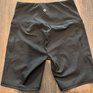 rbx biker shorts